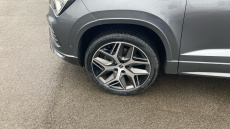 SEAT Ateca 1.5 TSI EVO FR Sport 5dr Petrol Estate